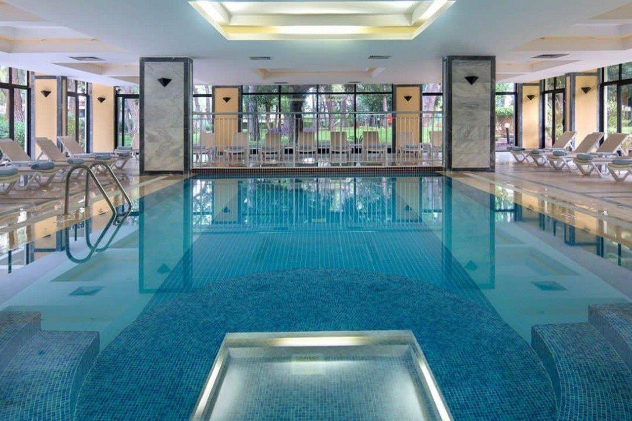 Fun&Sun Club Saphire Hotel Tekirova Ngoại thất bức ảnh