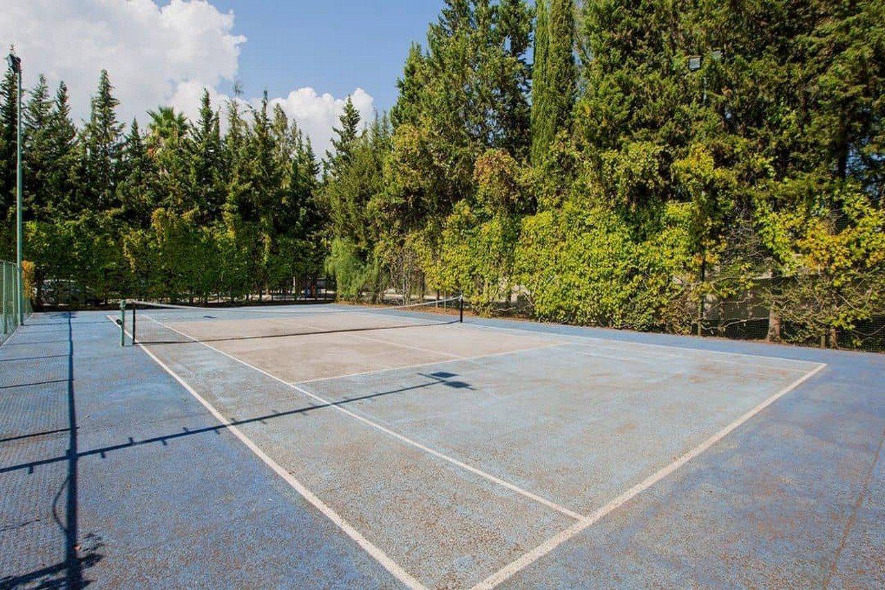 Fun&Sun Club Saphire Hotel Tekirova Ngoại thất bức ảnh