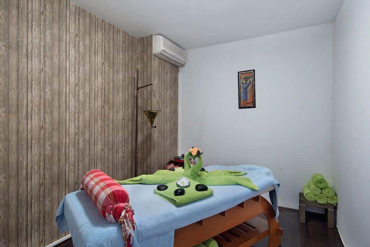 Fun&Sun Club Saphire Hotel Tekirova Ngoại thất bức ảnh