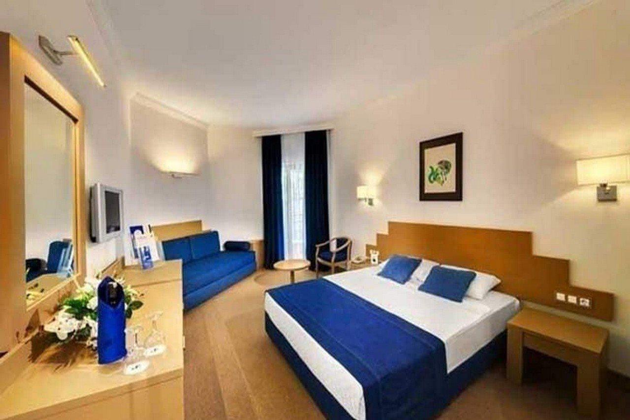 Fun&Sun Club Saphire Hotel Tekirova Ngoại thất bức ảnh