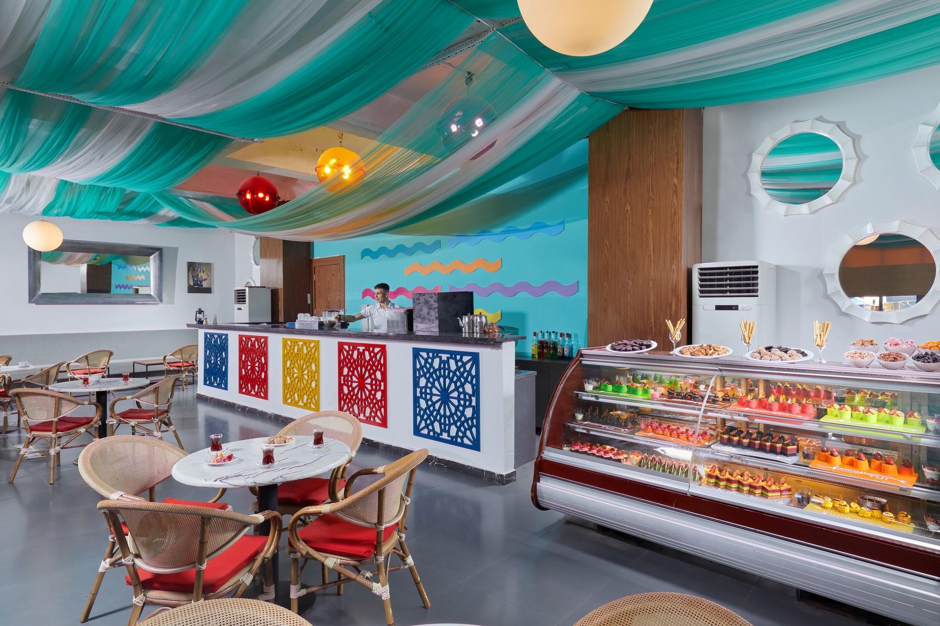 Fun&Sun Club Saphire Hotel Tekirova Ngoại thất bức ảnh