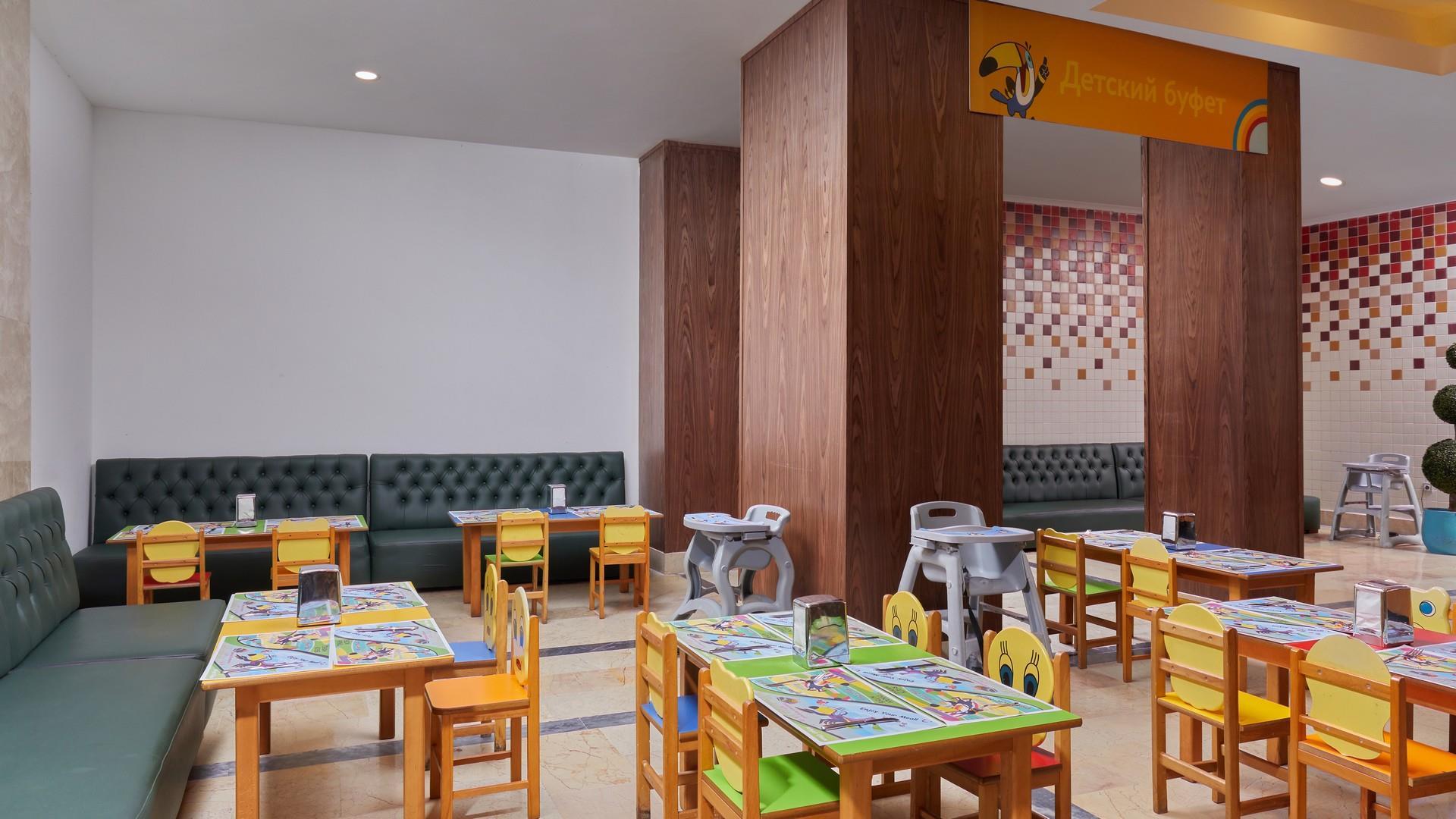 Fun&Sun Club Saphire Hotel Tekirova Ngoại thất bức ảnh