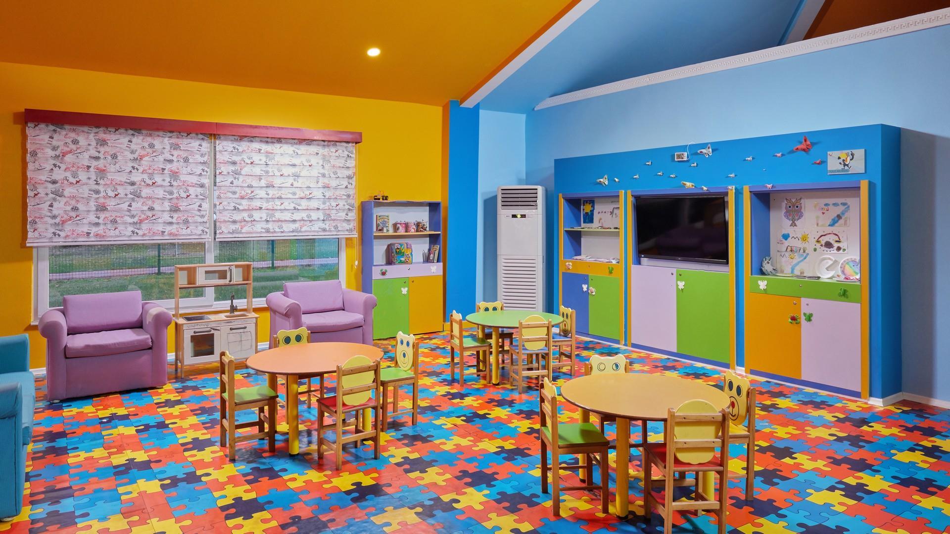 Fun&Sun Club Saphire Hotel Tekirova Ngoại thất bức ảnh