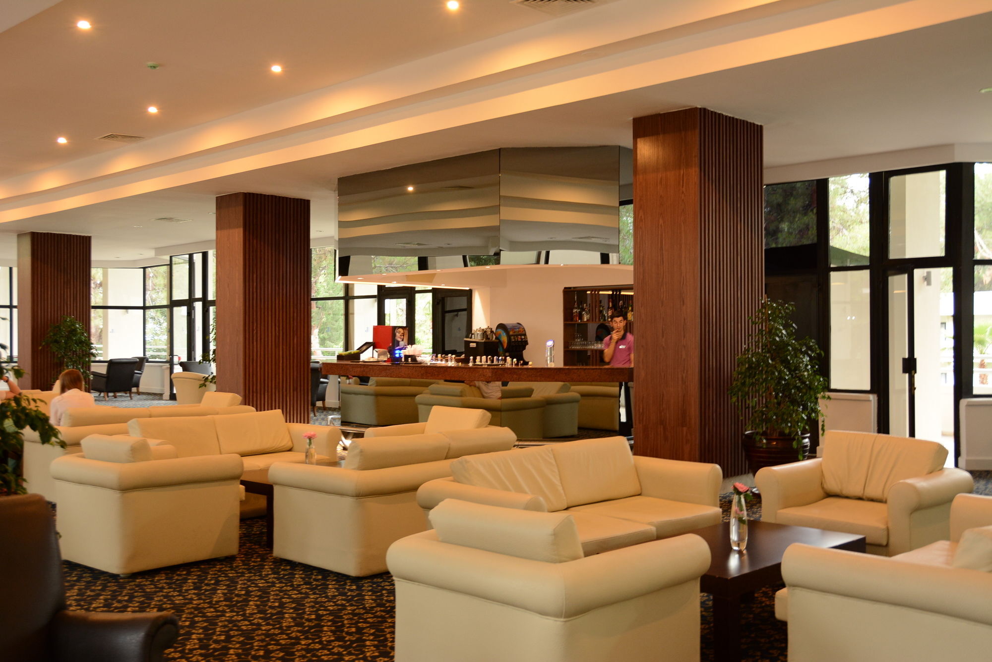 Fun&Sun Club Saphire Hotel Tekirova Ngoại thất bức ảnh