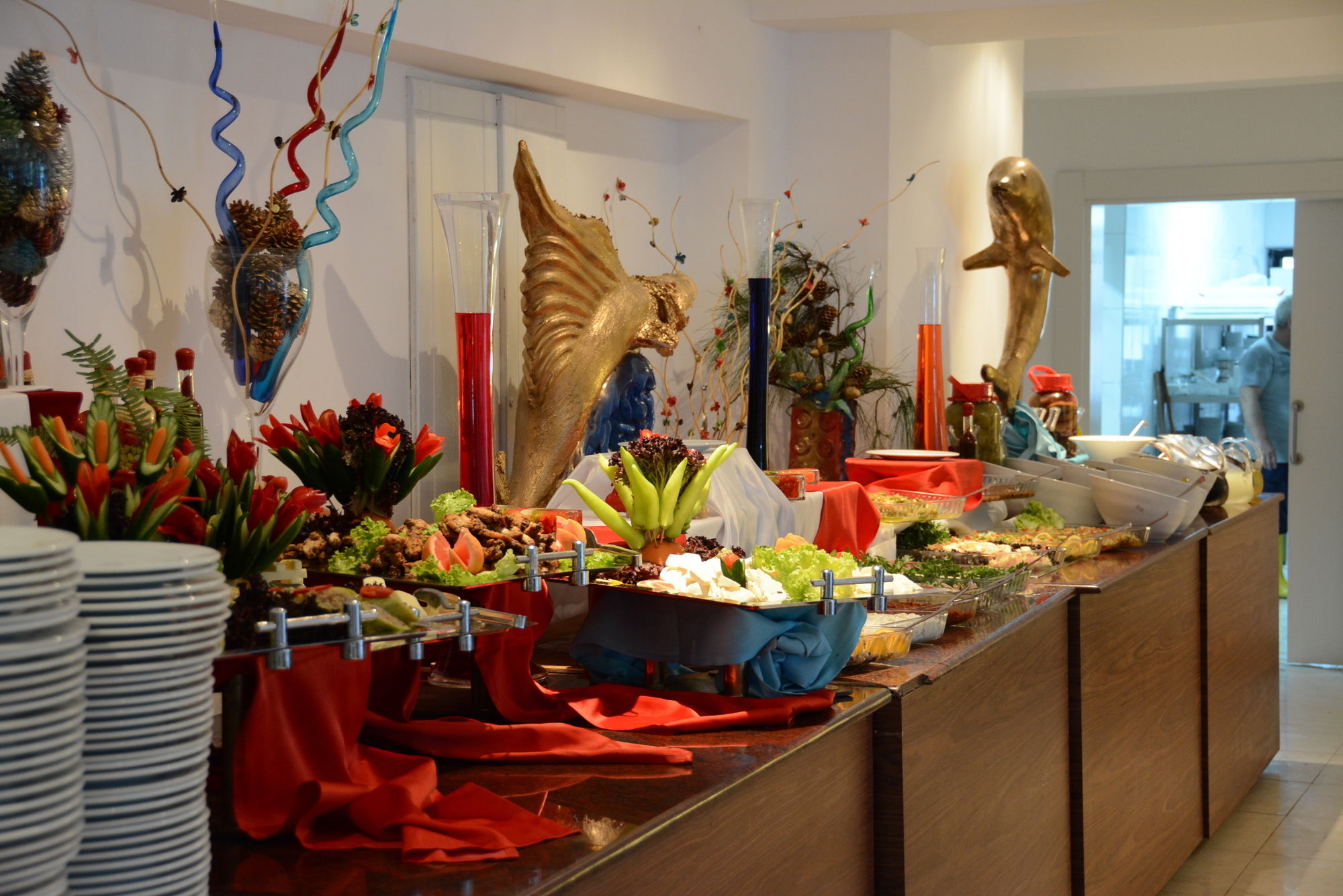 Fun&Sun Club Saphire Hotel Tekirova Ngoại thất bức ảnh