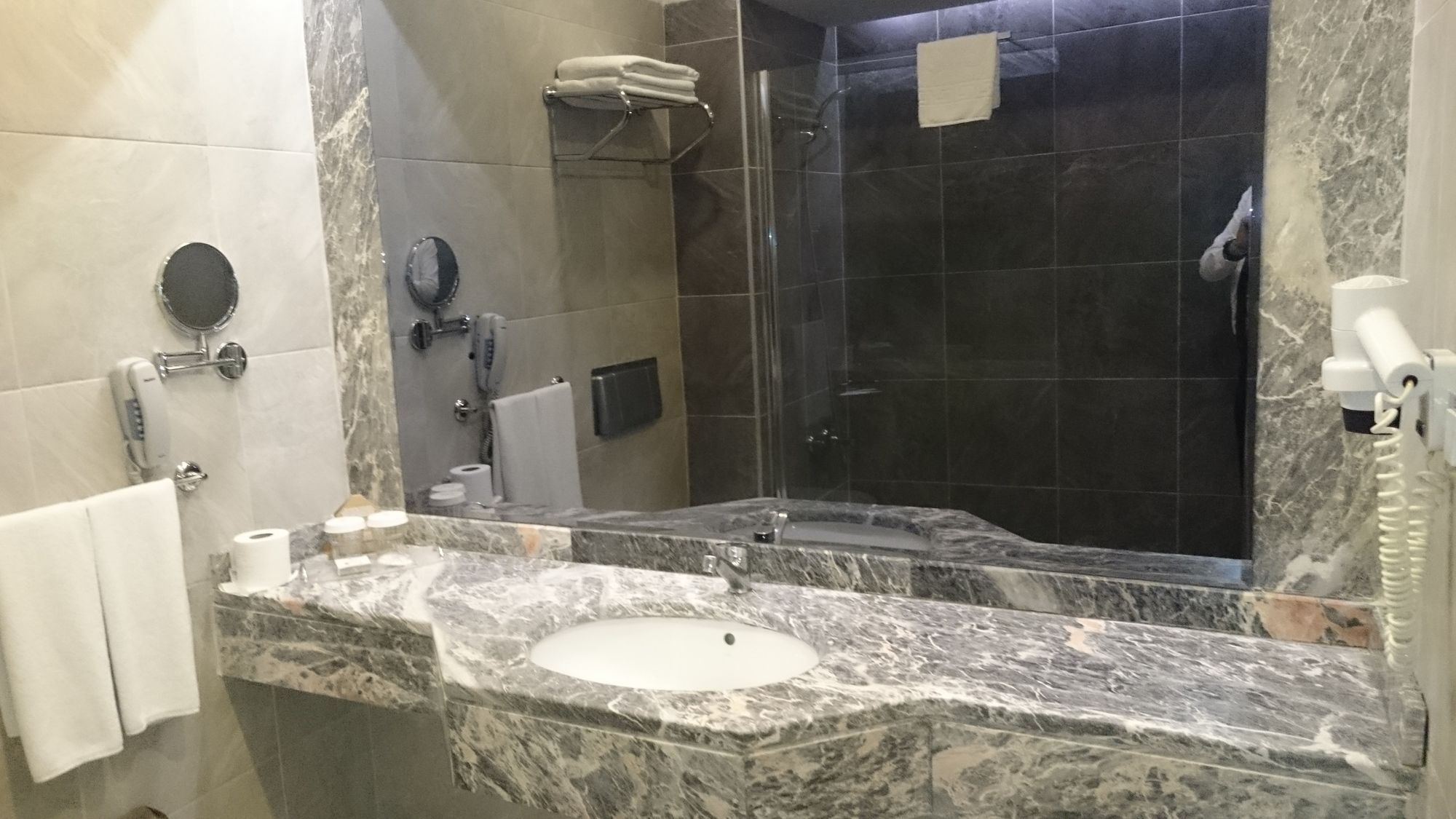Fun&Sun Club Saphire Hotel Tekirova Ngoại thất bức ảnh