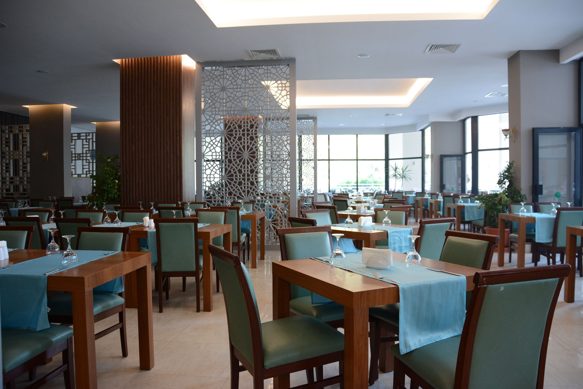 Fun&Sun Club Saphire Hotel Tekirova Ngoại thất bức ảnh